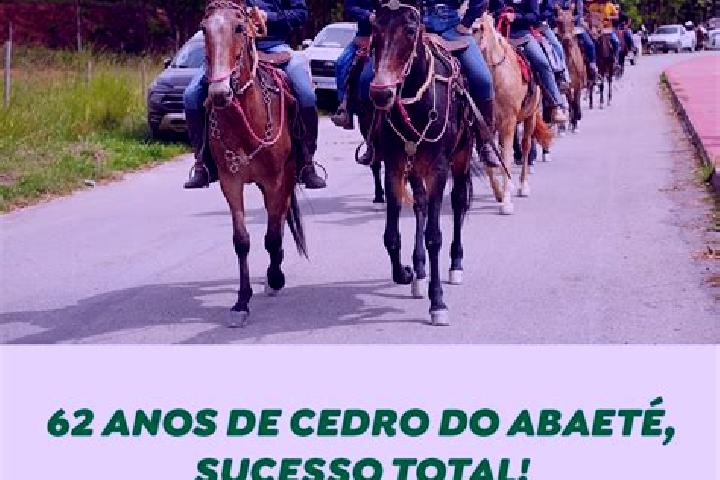 escort Cedro do Abaete