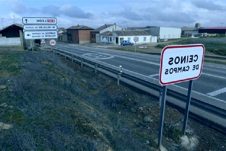 escort Ceinos de Campos