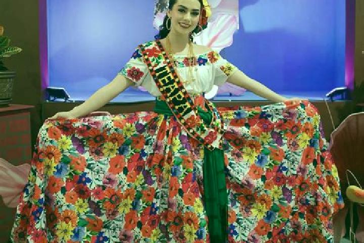 escort Celia Gonzalez de Rovirosa