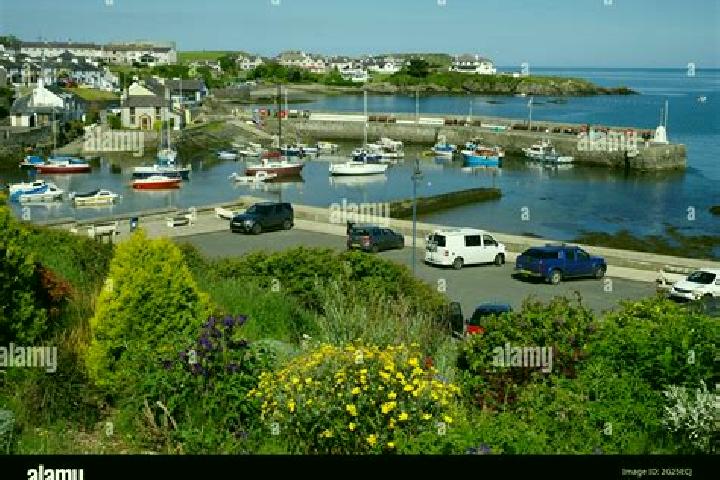 escort Cemaes Bay