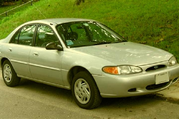 escort Cendagah