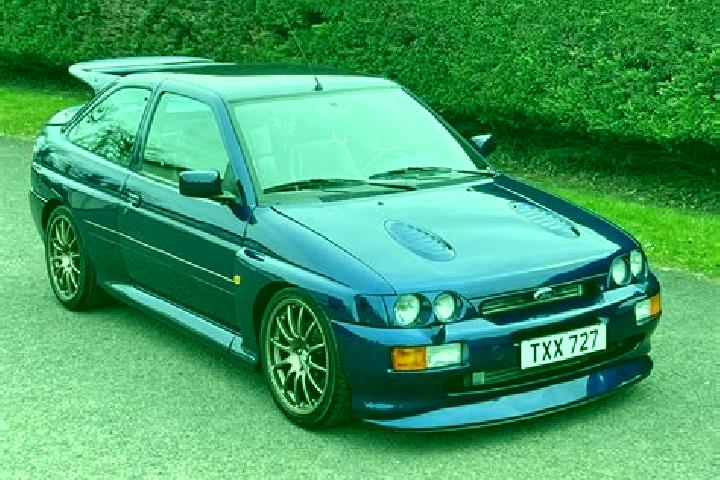 escort Cendon