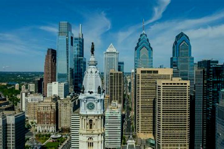 escort Center City
