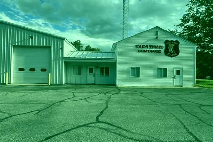 escort Center Ossipee