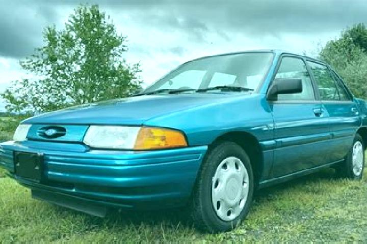 escort Centerville