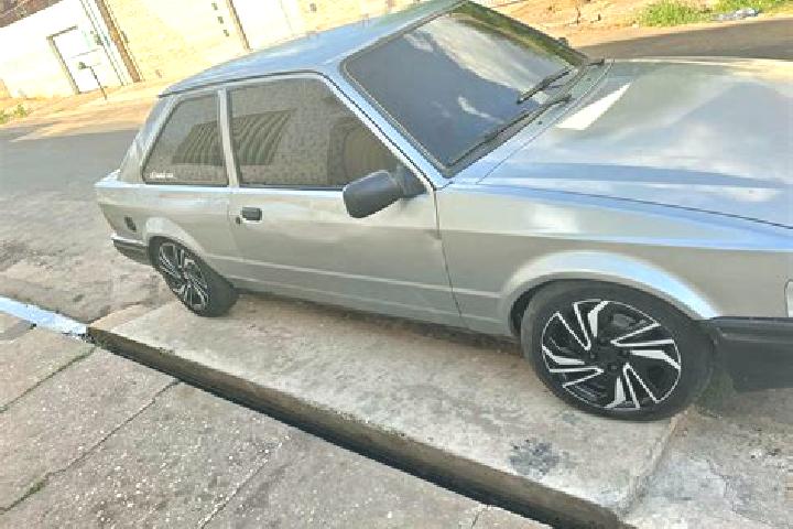 escort Central do Maranhao