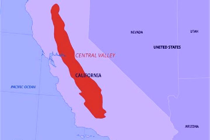 escort Central Valley