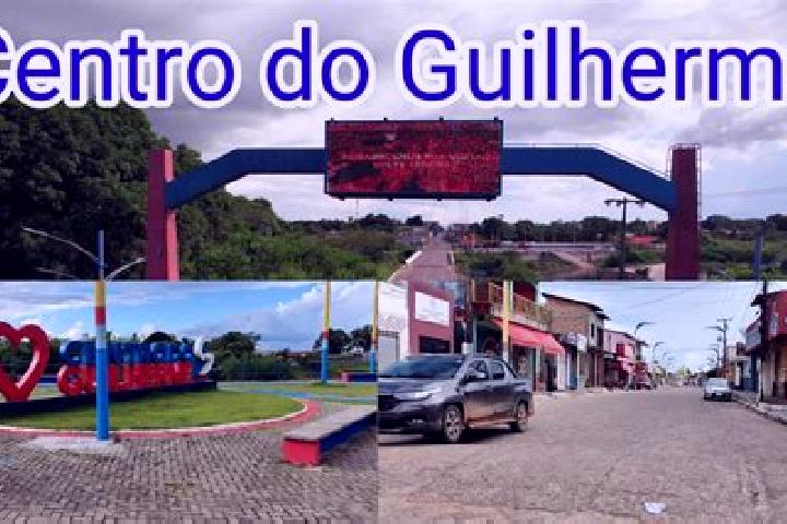 escort Centro do Guilherme