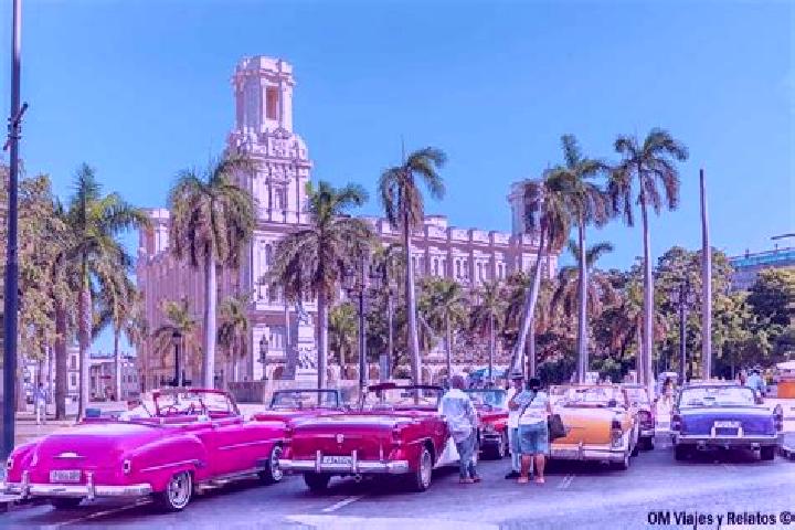 escort Centro Habana