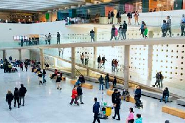 escort Centro Urbano