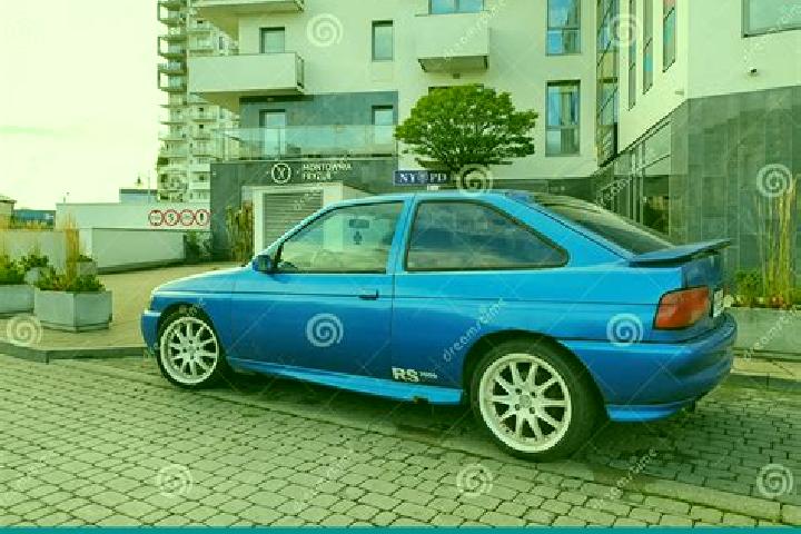 escort Century