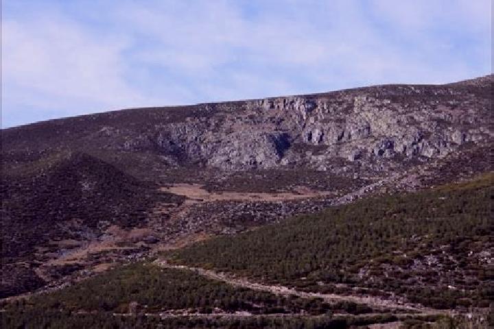 escort Cepeda la Mora