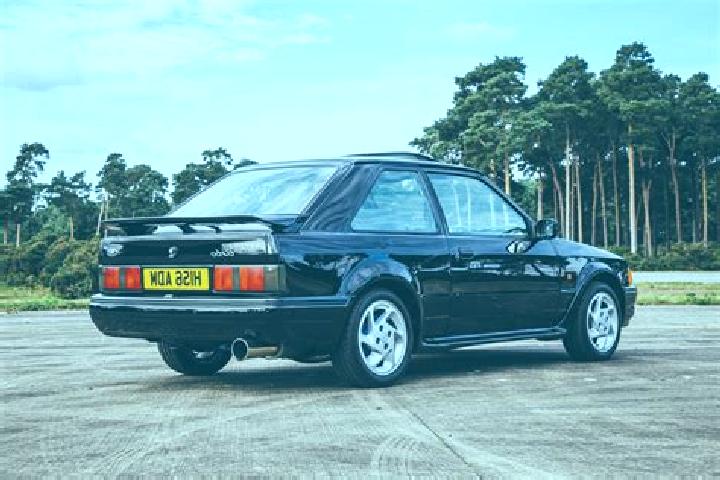 escort Cerami