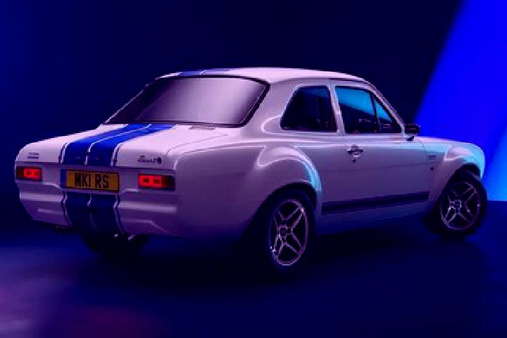 escort Ceraso
