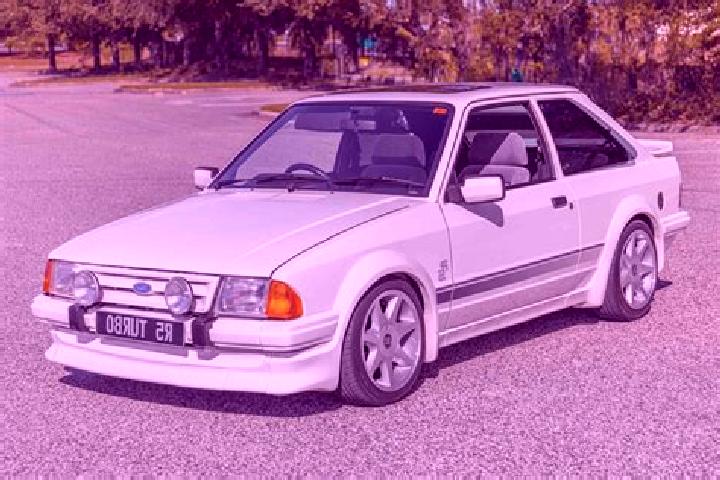 escort Cerat