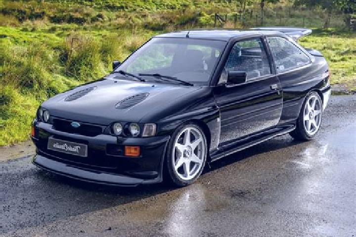 escort Cercivento