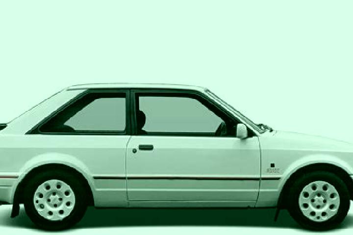 escort Ceredo