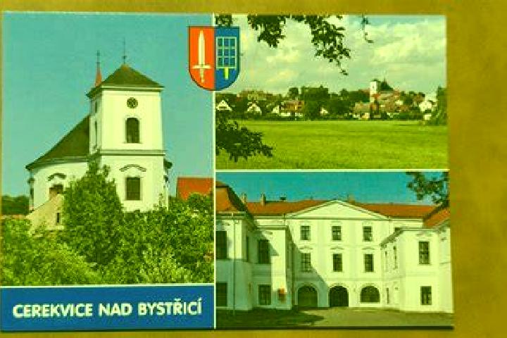 escort Cerekvice nad Bystrici