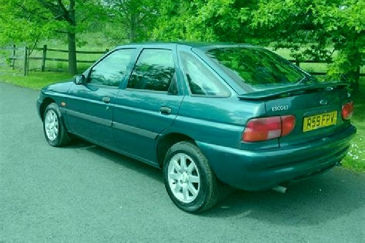 escort Cerese
