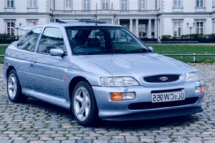escort Cereta