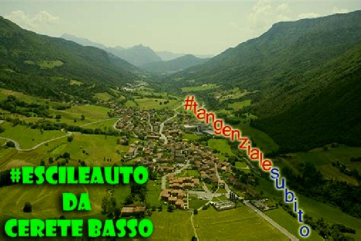escort Cerete Alto