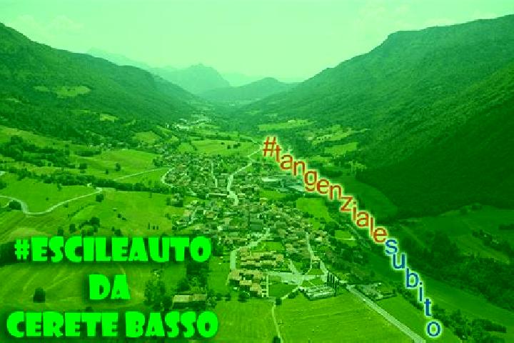 escort Cerete Basso