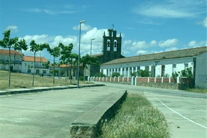 escort Cerezal de Penahorcada