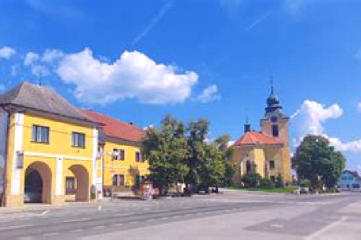 escort Cerhovice