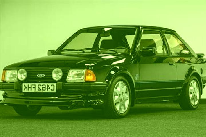 escort Cernesti
