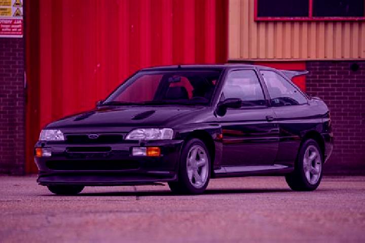escort Cerny