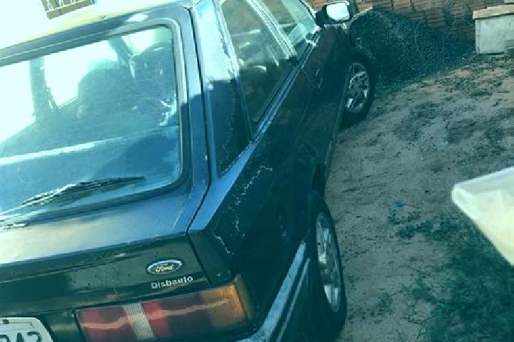 escort Cerqueira Cesar