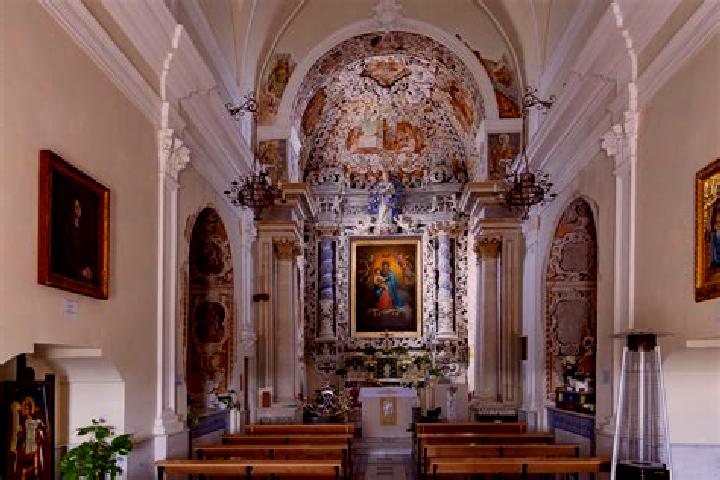 escort Cerquotti-Madonna del Piano