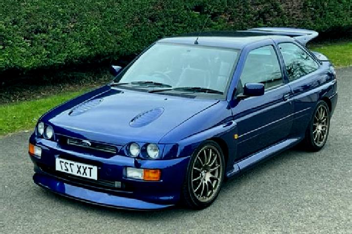 escort Cerredo