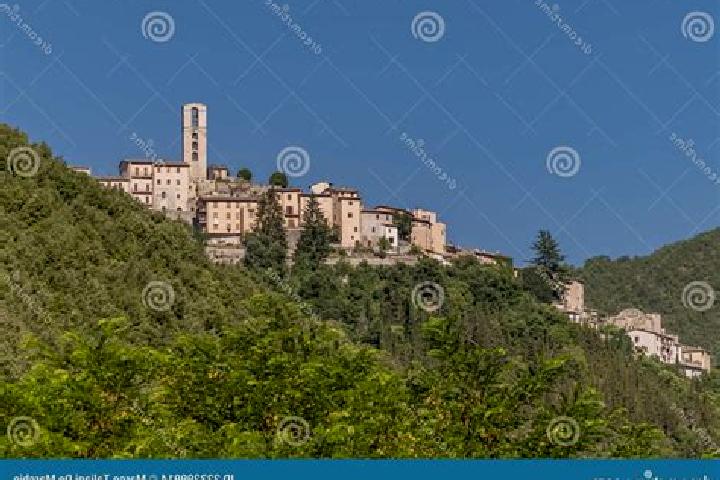 escort Cerreto di Spoleto