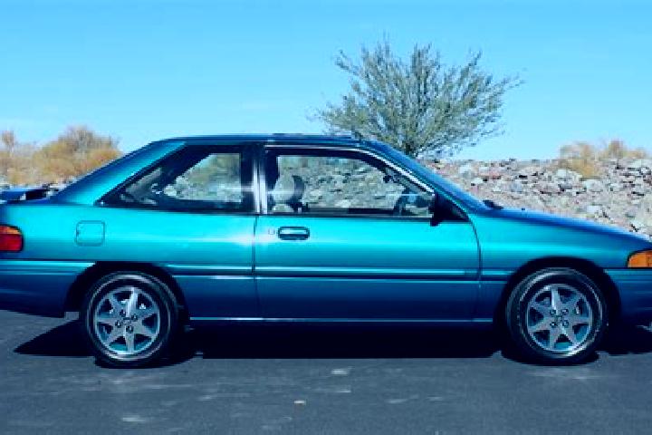 escort Cerretti