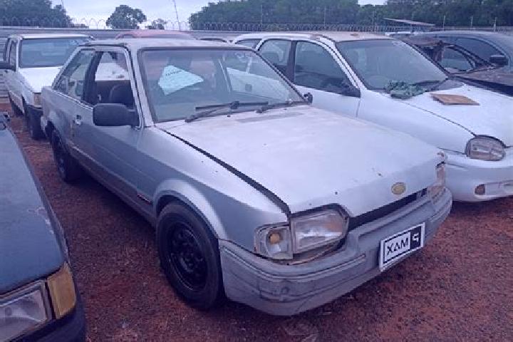 escort Cerrillo Grande
