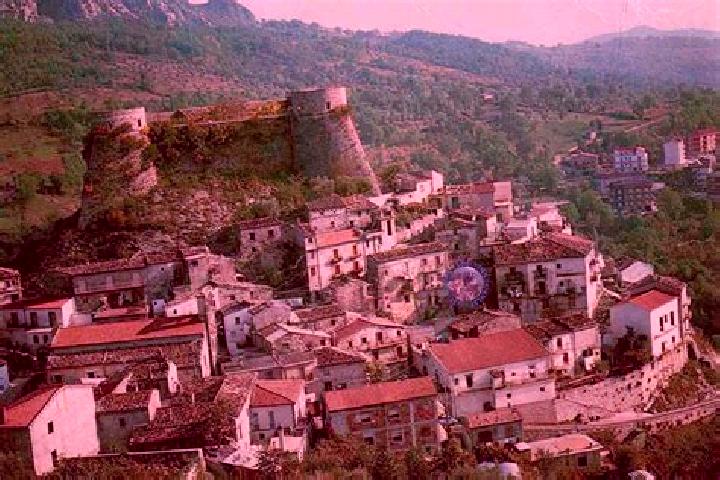 escort Cerro al Volturno