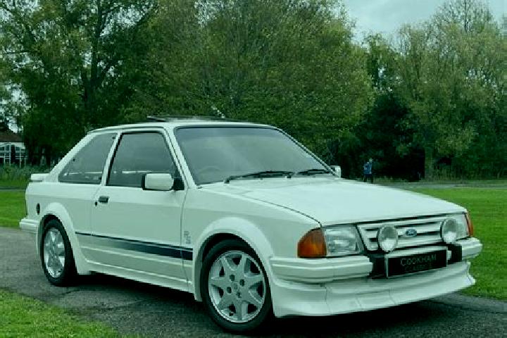 escort Cerro Blanco