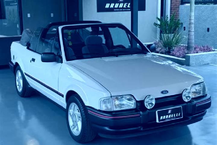 escort Cerro Branco