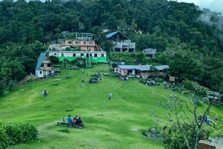 escort Cerro Ceniza