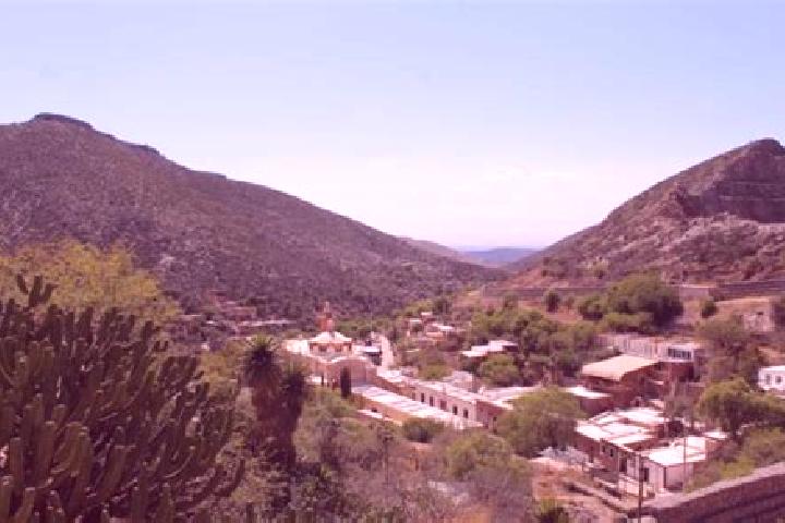 escort Cerro de San Pedro