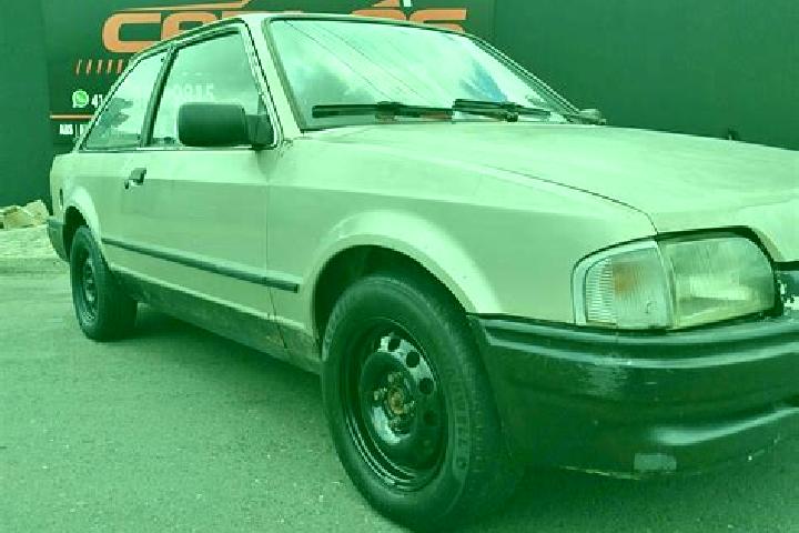 escort Cerro Largo
