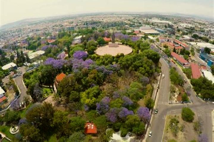 escort Cerro las Campanas