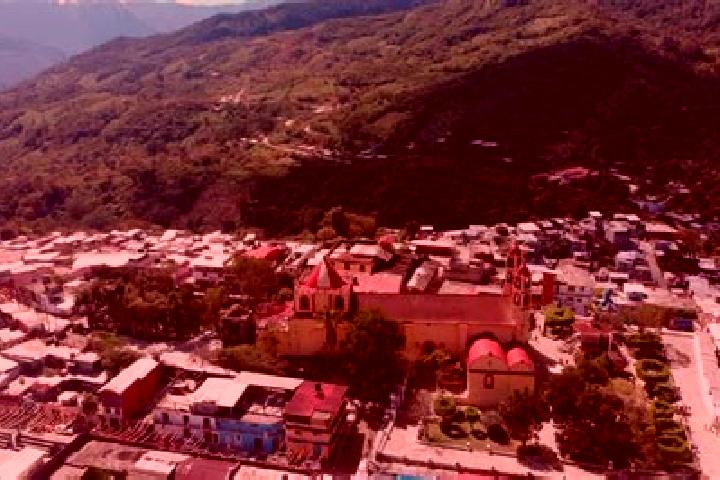 escort Cerro Misopa