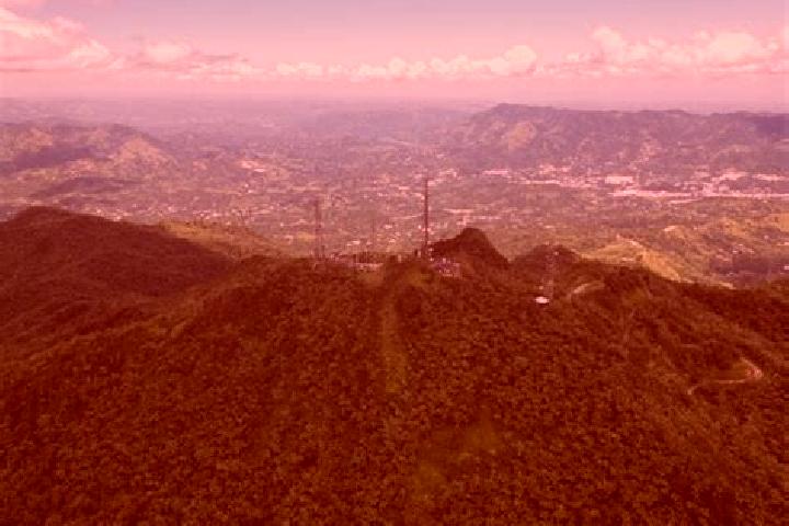 escort Cerro Punta