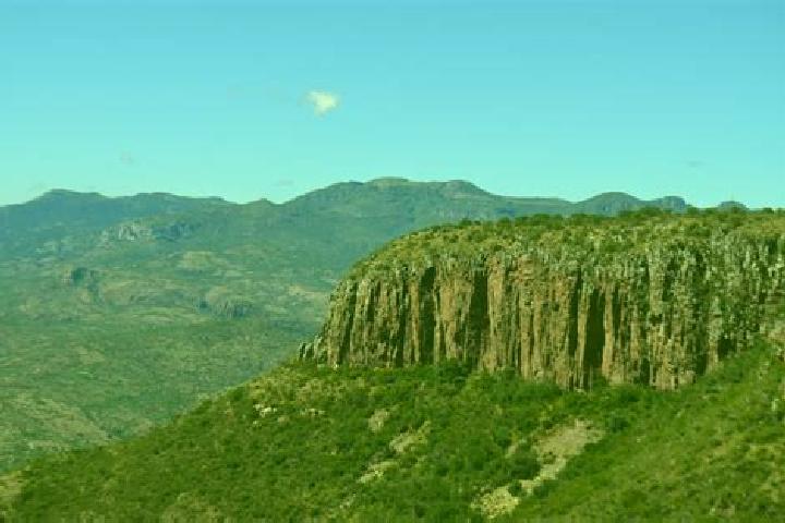 escort Cerro Venado