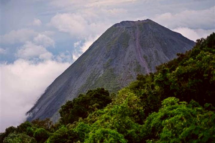 escort Cerro Verde (Ejecatepeco)