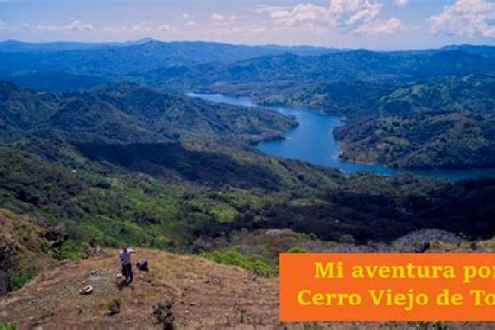 escort Cerro Viejo