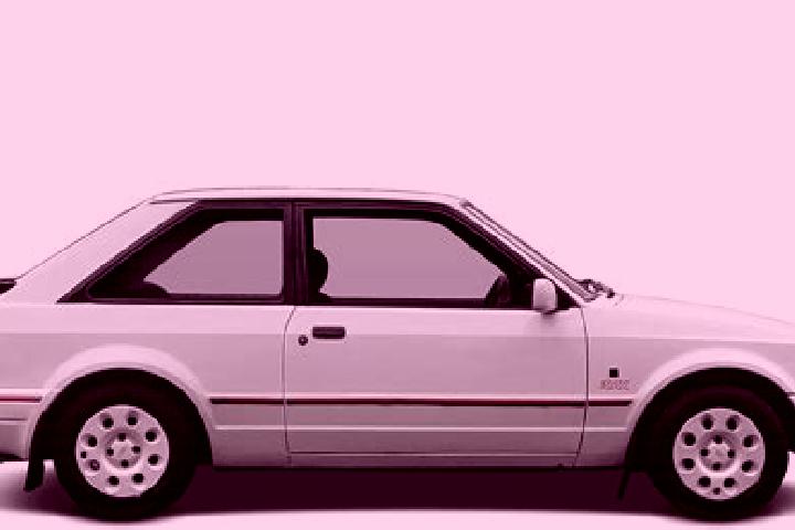 escort Cerro
