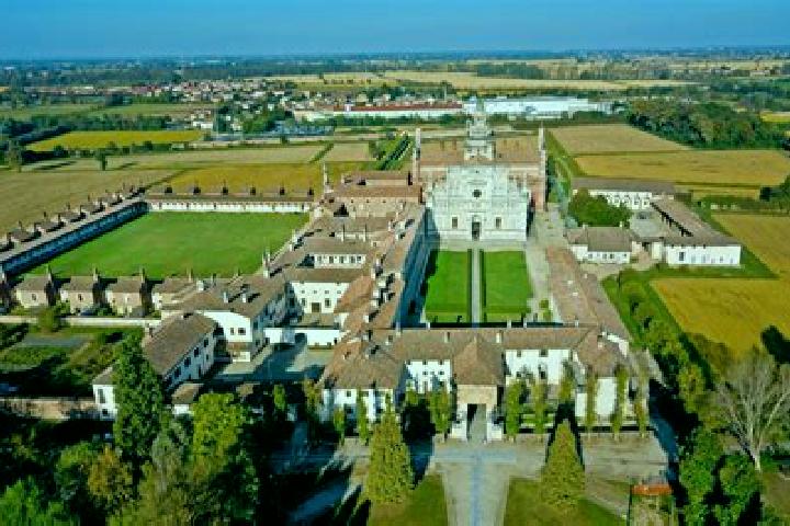 escort Certosa di Pavia